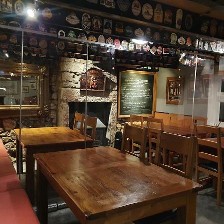 The Craw Inn Eyemouth Exterior photo